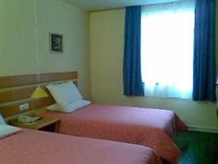 Home Inn East Point Кунмин Екстериор снимка