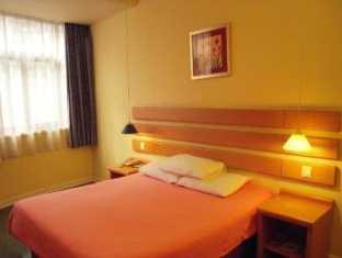 Home Inn East Point Кунмин Екстериор снимка